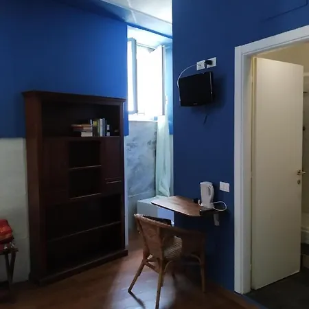 Casa de hóspedes A La Spezia