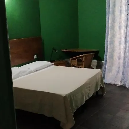 Vendégház A
