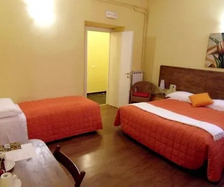 Guest house A 2*