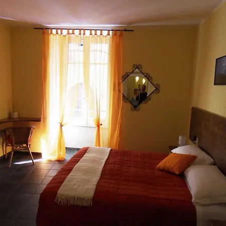 A Guest house